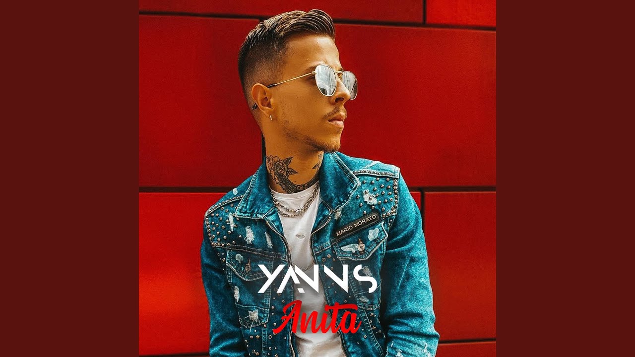 Anita - YouTube