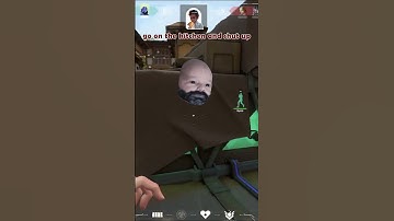 What Valorant on EU server is like #shorts