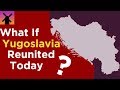 Yugoslavia: History and Demographics