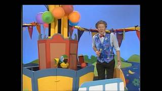Playdays: The Roundabout Stop: Friday (1990)