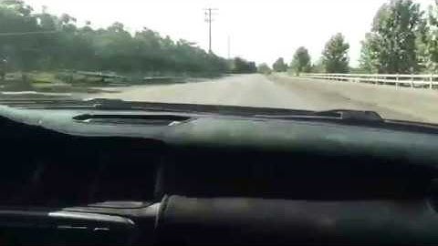 OPEN TRI-Y HEADER H2B CIVIC MOBBIN