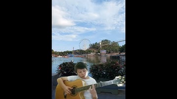 Autumn In Melbourne #viralsong #guitarfingerstyle #guitar #guitarist #accousticguitar #viral