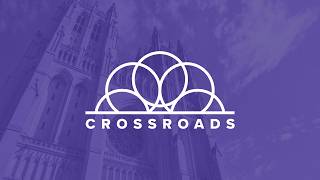 A New Way Forward with Dr. Catherine Meeks | Crossroads #64