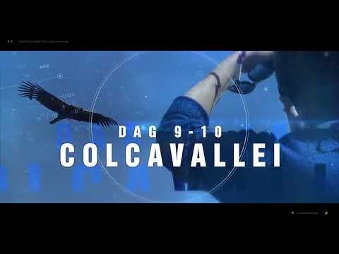 Individuele rondreis Peru - promovideo