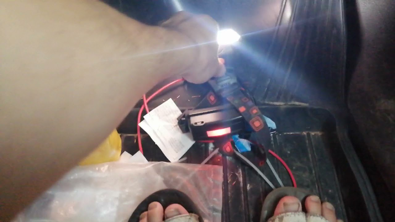 Пропала зарядка на форд фьюжн - 96 фото