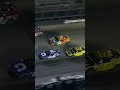 Ty Gibbs takes Alex Bowman for a ride at Bristol 😳