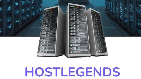 HostLegends MAX FE - Starter Revoew . OTO And Special Discount