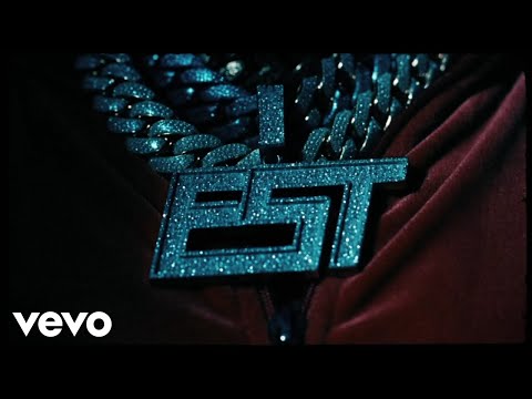 EST Gee, YFN Lucci, . SKRT - TRANQUILIZER (Official Audio)