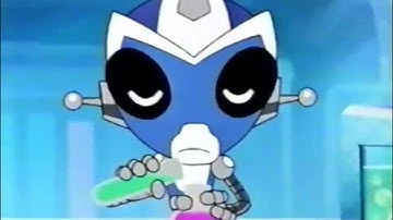 Jetix Nov 20, 2004 Super Robot Monkey Team Hyper Force Go Coming Up Next On ABC Family