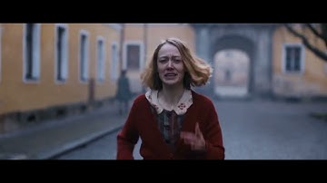 THE BOMBARDMENT (Skyggen i mit øje) "Operation Carthage"