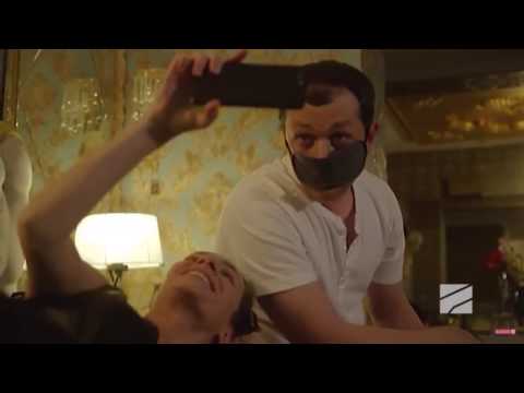 -ხო ძაან ლამაზი ვარ?