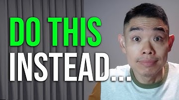 Why You Lose Money With Technical Analysis