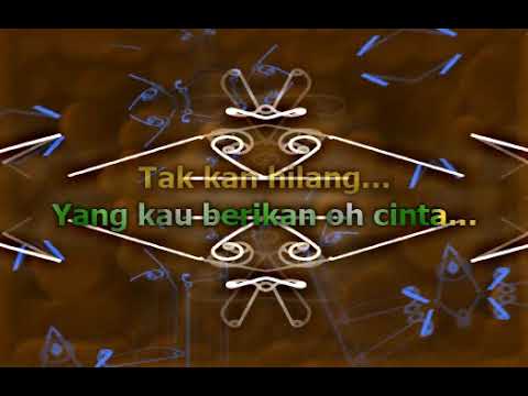 Shakila - Takkan Hilang (Lirik)