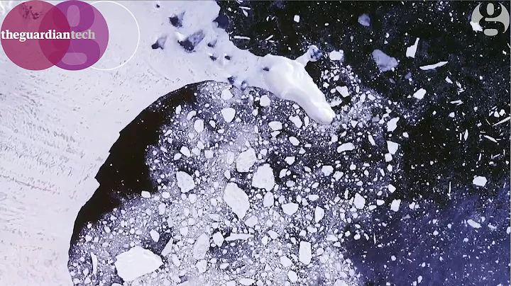 Nasa: Antarctic ice shelf will fall apart | Science News