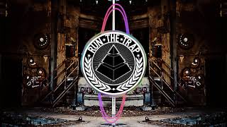 Skan - Living Hell (feat. M.I.M.E, Blvkstn & Lox Chatterbox)