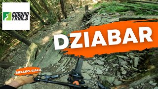 Dziabar - Enduro Trails | Bielsko-Biała