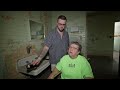 End of video
