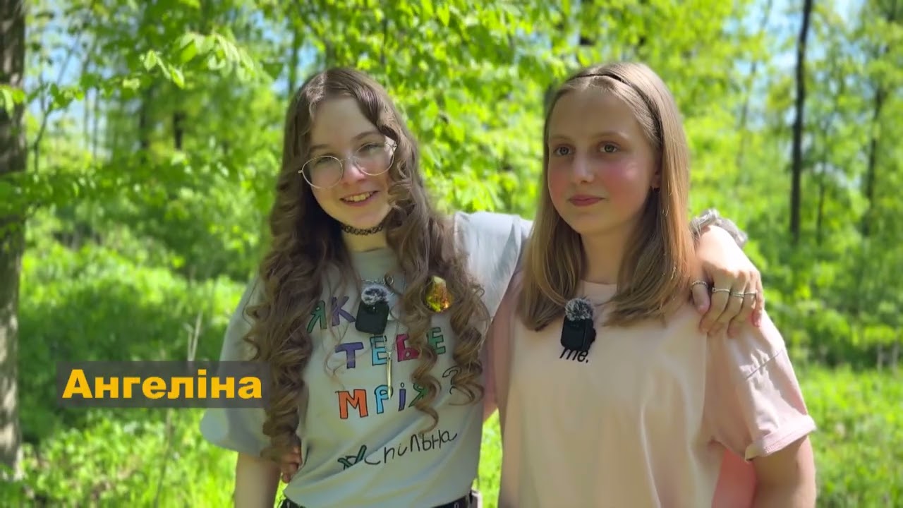 YouTube player