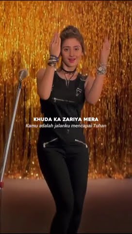 LIRIK LAGU INDIA VAASTE