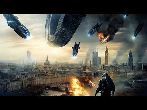 Премьера новинки на канале | Инопланетный корабль прибыл на Землю | Фантастика | Приключения | Фильм