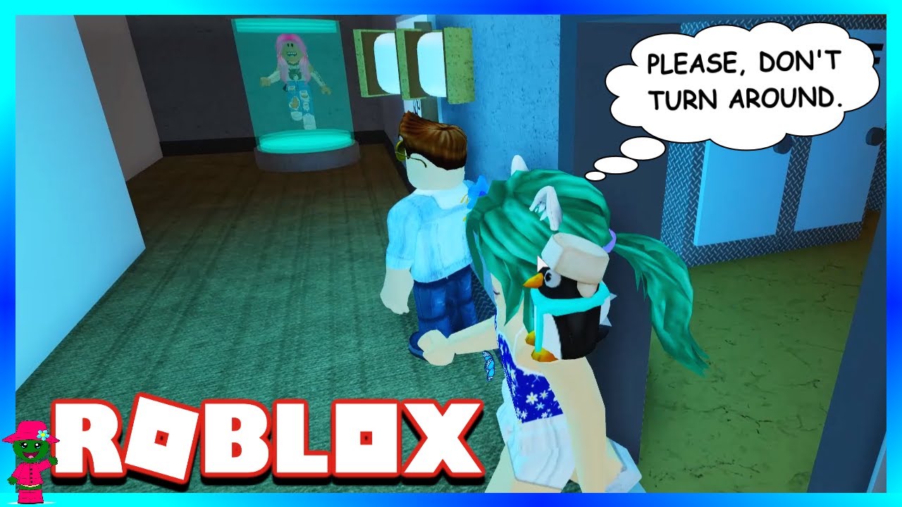 Youtube Video Statistics For Don T Turn Around Beast Roblox Flee The Facility Noxinfluencer - beast roblox kate and janet