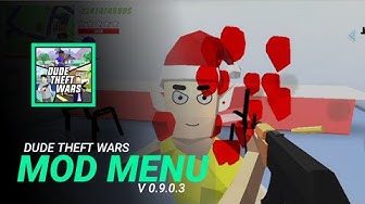 dudetheftwarsmod - YouTube