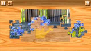 क्लासिक पहेली Android के खेल screenshot 2