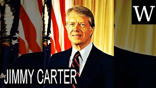 JIMMY CARTER - WikiVidi Documentary
