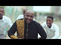 Jumbo   amandla okunqoba official music