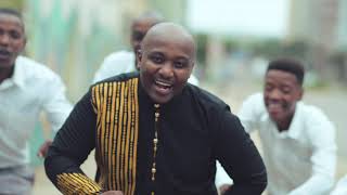 Jumbo -  Amandla okunqoba (Official Music Video)