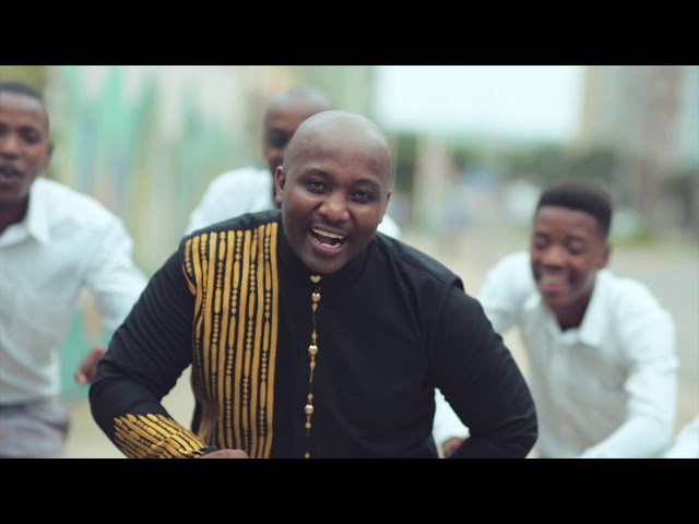 Jumbo -  Amandla okunqoba (Official Music Video) class=