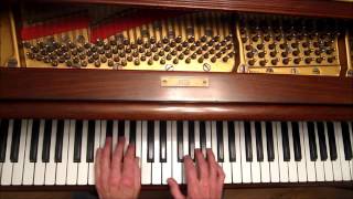 "Christmas Time Is Here", The Lydian b7 Scale, Jazz Improvisation