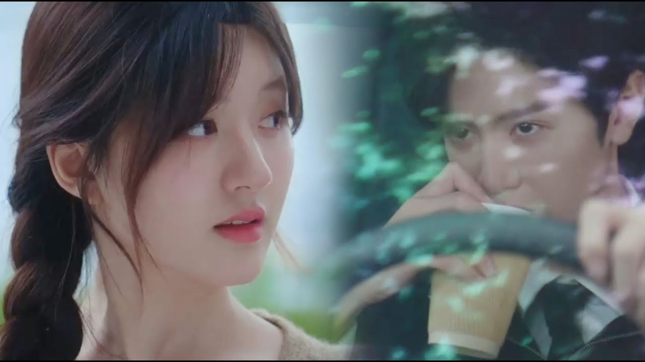 桑稚被男生攔著告白，桑稚心虛下意識看向段嘉許！ 段嘉許醋瘋了！ | #偷偷藏不住 #趙露思 #陳哲遠