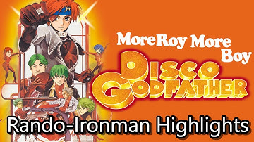 Fire Emblem: Dancing Brigade (Randomized Ironman Highlights I)