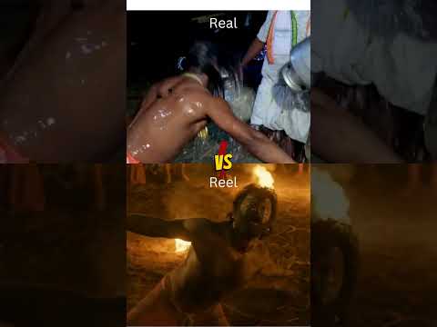 Kantara:Panjurli Daiva Kola