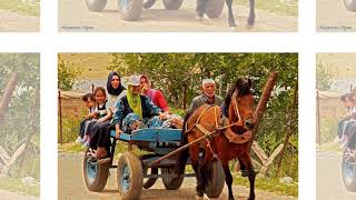 Aşık Gülabi Kalem Seni Kırarım