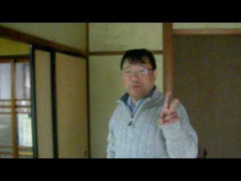 Grandfather's House （おじいちゃん家）