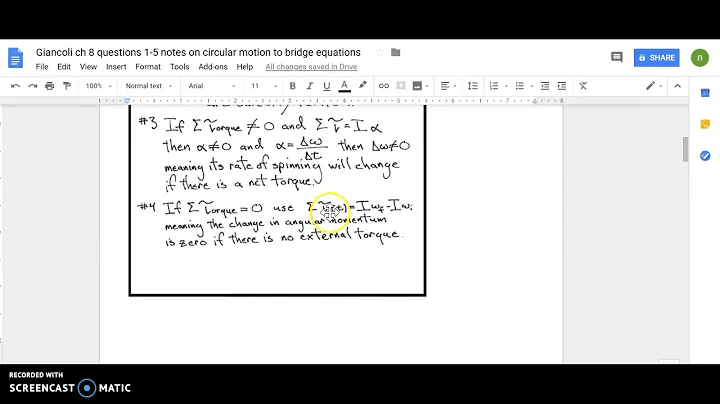 giancoli chapter 8 question four