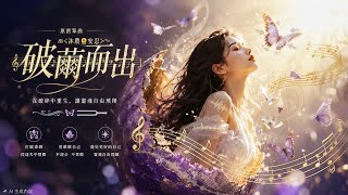 🎶 破繭而出(正式版)-🌻沐農原創Demo
