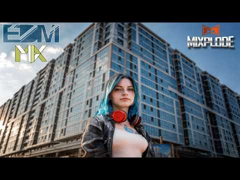 New Dance Music 2018 dj Club Mix (PeeTee Mixplode 156)