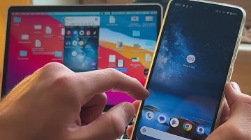 How to Mirror Your Android Phone in OBS Free with AnyMiro