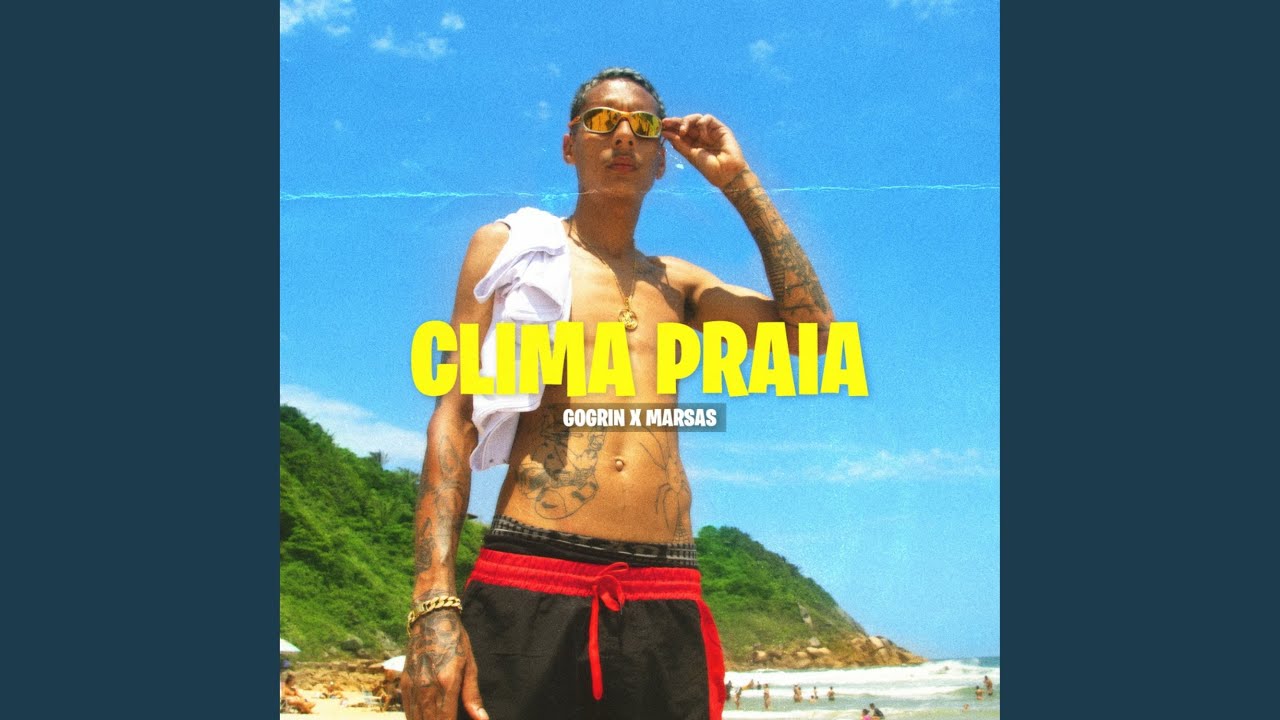 Clima Praia