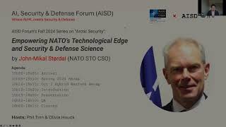 AISD Forum | Empowering NATO’s Technological Edge