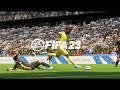 FIFA 23 RTG highlights