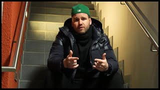 Julien Boss - Wieder aktiv (prod. by BeatBurgerz)