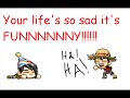 MMV: Funny Happy Birthday Song