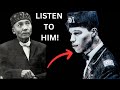 Hon elijah muhammads  instructions to listen to farrakhan audio only 73072