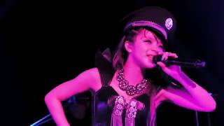 GARNiDELiA-PiNK CAT (LIVE)BD