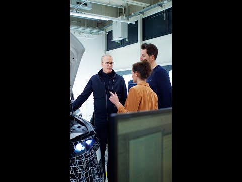The BMW brand, redefined | #shorts