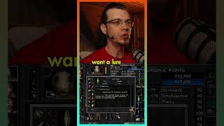 Mixing Goos | Wizardry 8